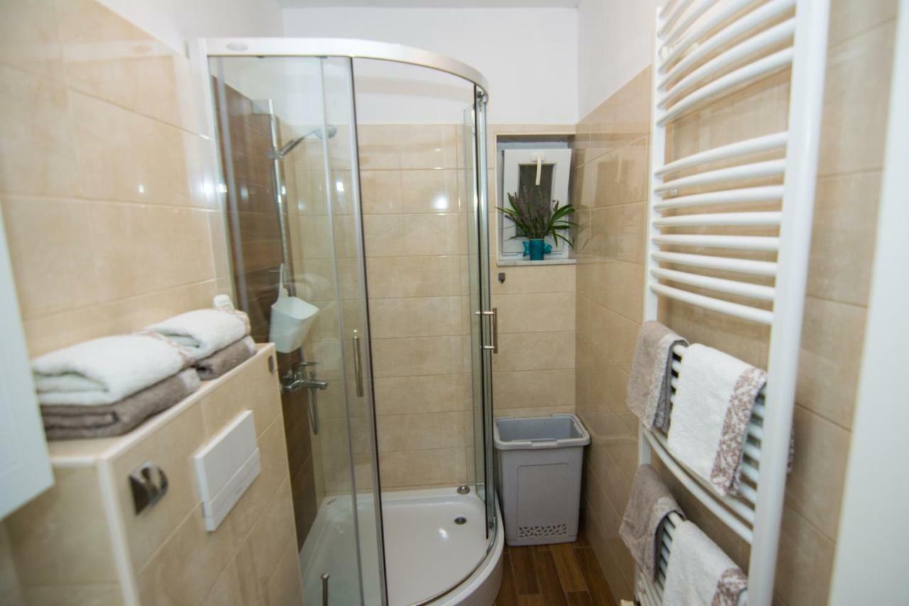 Apartment Vida - Amazing Place With Garden And Terrace Rijeka Exterior photo